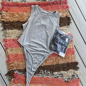 Fashion Nova Bodysuits